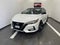 2021 Nissan Sentra 4p SR Bi-tono L4/2.0 Aut
