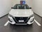 2021 Nissan Sentra 4p SR Bi-tono L4/2.0 Aut