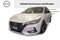 2023 Nissan Sentra 4p SR Platinum L4/2.0 Aut