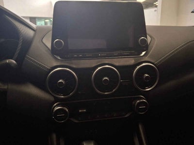 2023 Nissan Sentra 4p SR Platinum L4/2.0 Aut