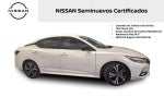 2023 Nissan Sentra 4p SR Platinum L4/2.0 Aut