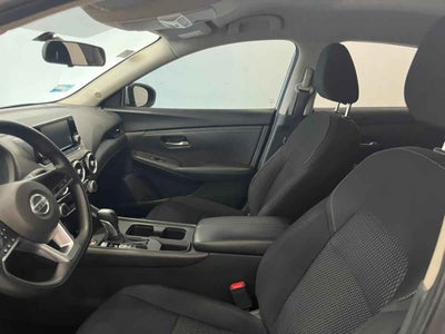 2023 Nissan Sentra 4p Sense L4/2.0 Aut