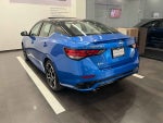 2024 Nissan Sentra 4p SR Platinum Bi-tono L4/2.0 Aut