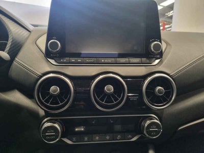 2023 Nissan Sentra 4p SR Platinum L4/2.0 Aut