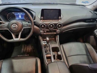 2023 Nissan Sentra 4p SR Platinum L4/2.0 Aut