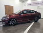 2023 Nissan Sentra 4p SR Platinum L4/2.0 Aut