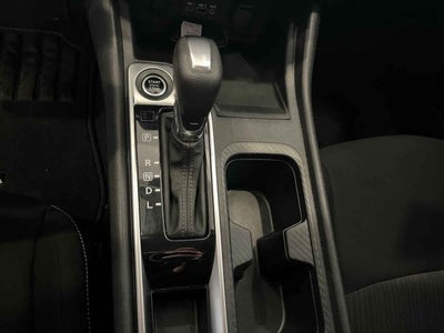 2024 Nissan Sentra 4p Advance L4/2.0 Aut