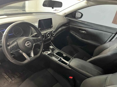 2024 Nissan Sentra 4p Advance L4/2.0 Aut