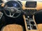 2025 Nissan Sentra 4p SR Platinum L4/2.0 Aut