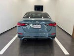 2025 Nissan Sentra 4p SR Platinum L4/2.0 Aut