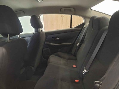 2023 Nissan Sentra 4p Sense L4/2.0 Aut