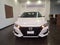2023 Nissan Sentra 4p Sense L4/2.0 Aut