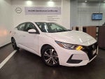 2023 Nissan Sentra 4p Sense L4/2.0 Aut