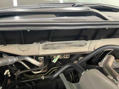 2025 Nissan Sentra 4p SR Platinum L4/2.0 Aut