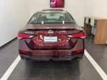 2025 Nissan Sentra 4p SR Platinum L4/2.0 Aut