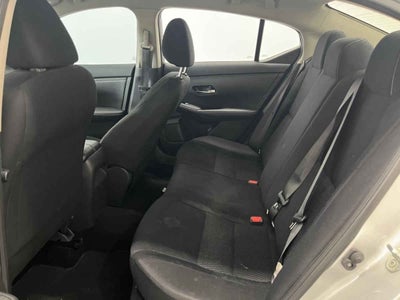 2020 Nissan Sentra 4p Sense L4/2.0 Man