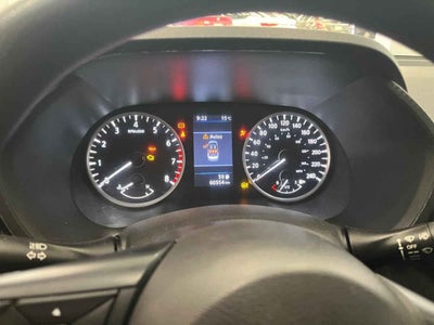 2020 Nissan Sentra 4p Sense L4/2.0 Man