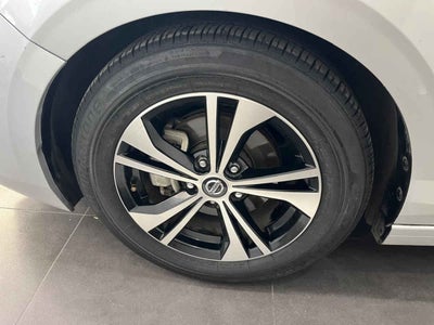 2020 Nissan Sentra 4p Sense L4/2.0 Man
