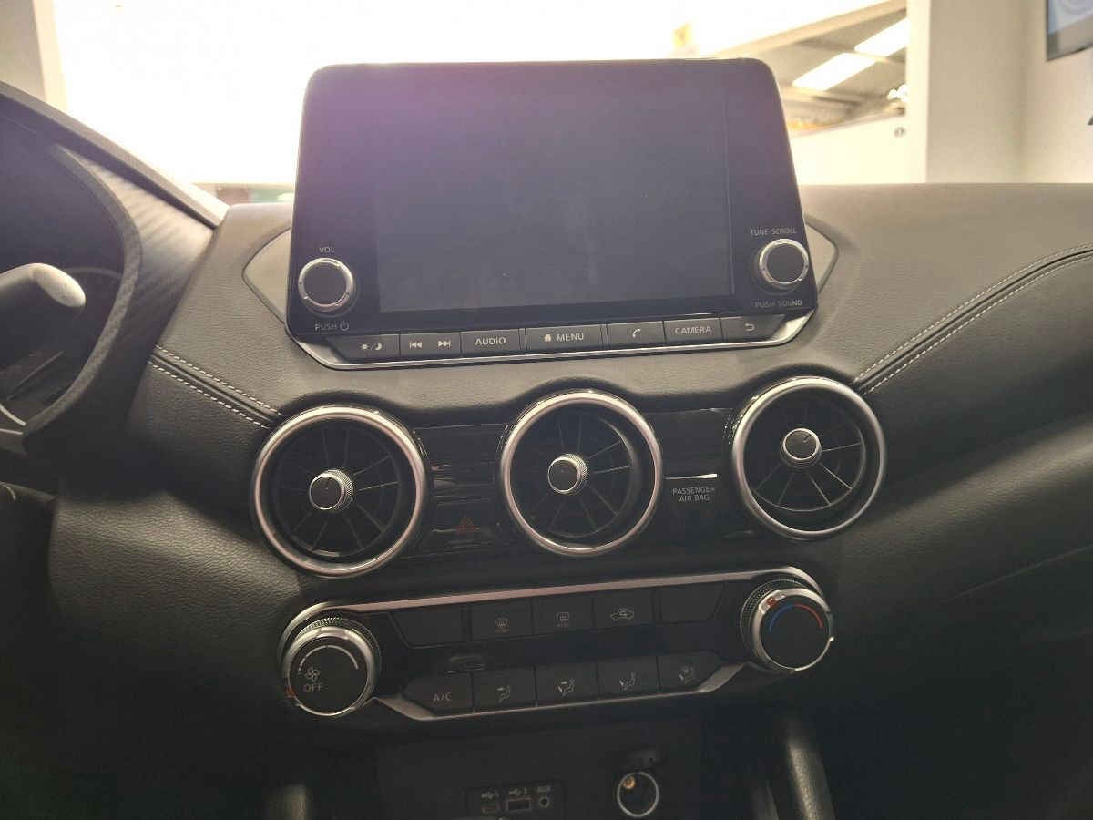 2023 Nissan Sentra 4p Advance L4/2.0 Aut