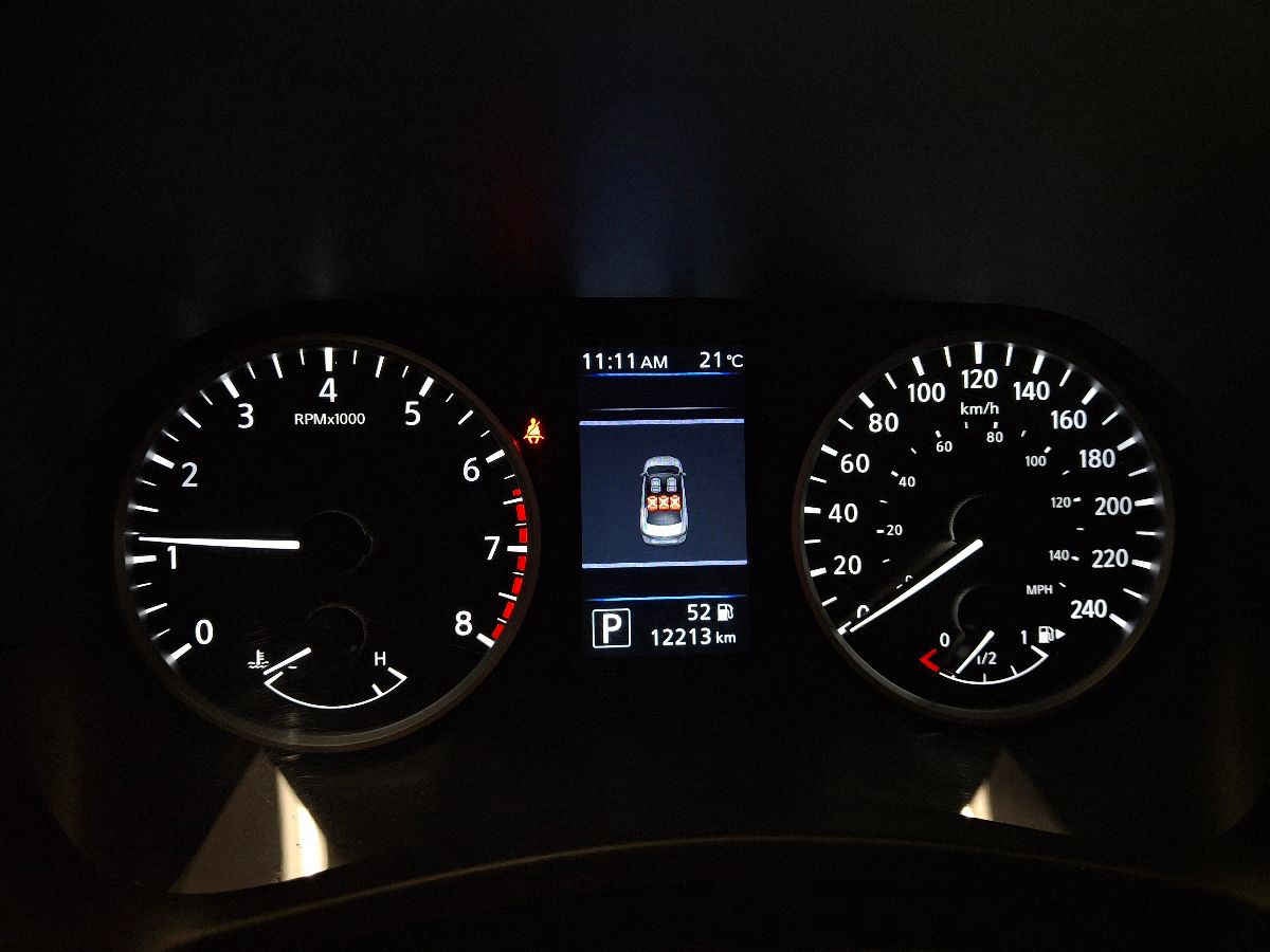 2023 Nissan Sentra 4p Advance L4/2.0 Aut