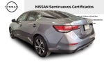 2023 Nissan Sentra 4p Advance L4/2.0 Aut