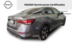 2023 Nissan Sentra 4p Advance L4/2.0 Aut