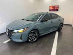 2024 Nissan Sentra 4p SR L4/2.0 Aut