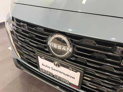 2024 Nissan Sentra 4p SR L4/2.0 Aut