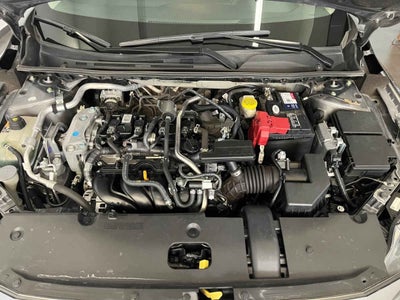 2023 Nissan Sentra 4p Advance L4/2.0 Aut