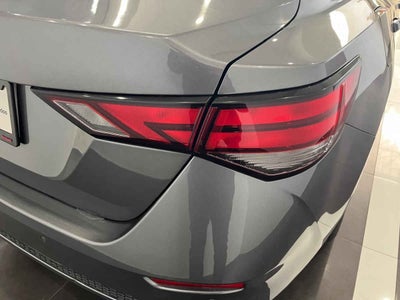 2023 Nissan Sentra 4p Advance L4/2.0 Aut
