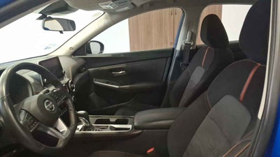 2023 Nissan Sentra 4p SR L4/2.0 Aut