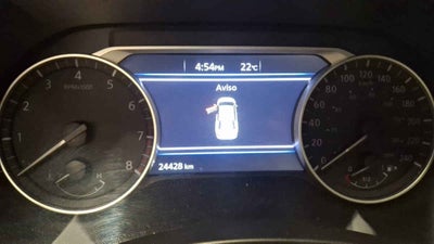 2023 Nissan Sentra 4p SR L4/2.0 Aut