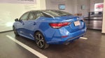 2023 Nissan Sentra 4p SR L4/2.0 Aut