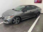 2023 Nissan Sentra 4p SR L4/2.0 Aut