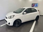 2019 Nissan March 5p Sense L4/1.6 Man