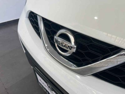 2019 Nissan March 5p Sense L4/1.6 Man