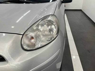 2020 Nissan March 5p Active L4/1.6 Man ABS