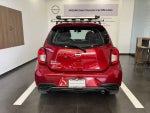 2024 Nissan March 5p Exclusive L4/1.6 Aut