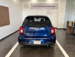 2023 Nissan March 5p Exclusive L4/1.6 Man