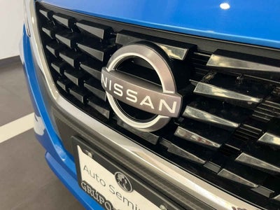 2023 Nissan March 5p Exclusive Bitono L4/1.6 Aut