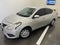 2017 Nissan Versa 4p Sense L4/1.6 Aut