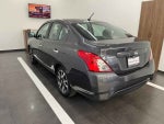 2019 Nissan Versa 4p Advance L4/1.6 Aut