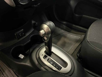 2018 Nissan Versa 4p Advance L4/1.6 Aut