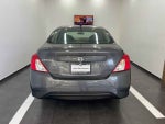 2018 Nissan Versa 4p Advance L4/1.6 Aut