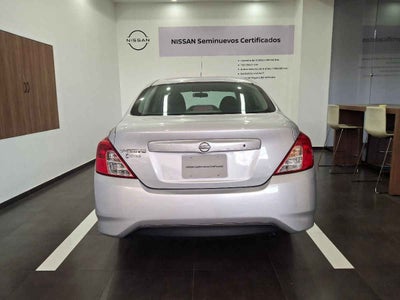 2024 Nissan V-Drive 4p L4/1.6 Man Audio