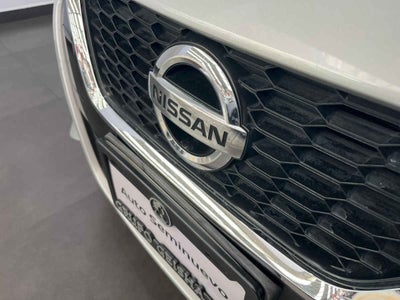 2021 Nissan Versa 4p Advance L4/1.6 Aut