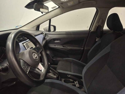 2023 Nissan Versa 4p Advance L4/1.6 Aut