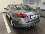 2023 Nissan Versa 4p Sense L4/1.6 Man