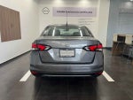 2023 Nissan Versa 4p Sense L4/1.6 Man