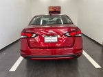 2024 Nissan Versa 4p Exclusive L4/1.6 Aut